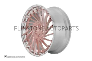 BC Forged Wheel HCA221