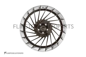 BC Forged Wheel HCA221