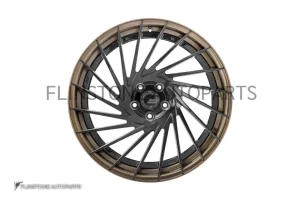 BC Forged Wheel HCA221