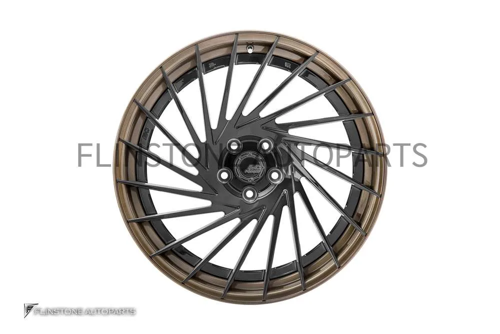 BC Forged Wheel HCA221