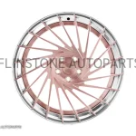 BC Forged Wheel HCA221