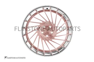 BC Forged Wheel HCA221
