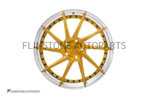 BC Forged Wheel HCA210S