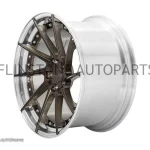 BC Forged Wheel HCA210S