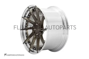 BC Forged Wheel HCA210S