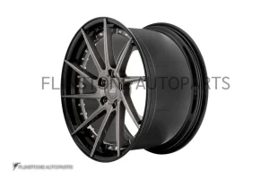 BC Forged Wheel HCA210S
