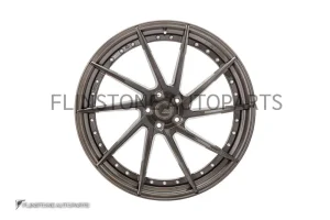 BC Forged Wheel HCA210S