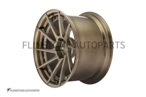 BC Forged Wheel HCA210S