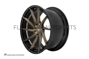BC Forged Wheel HCA210S