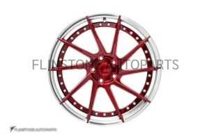 BC Forged Wheel HCA210S