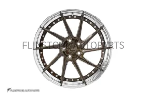 BC Forged Wheel HCA210S