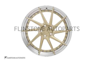 BC Forged Wheel HCA210S