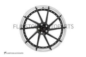 BC Forged Wheel HCA210S
