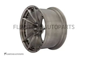 BC Forged Wheel HCA210S