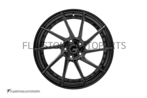 BC Forged Wheel HCA210S
