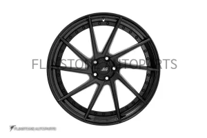 BC Forged Wheel HCA210S