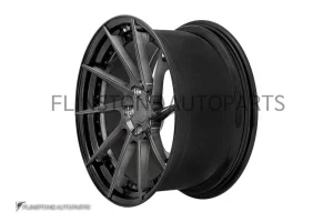 BC Forged Wheel HCA210S