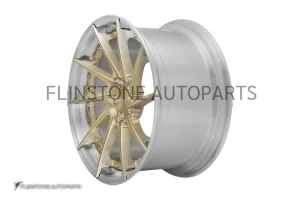 BC Forged Wheel HCA210S