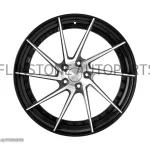 BC Forged Wheel HCA210S