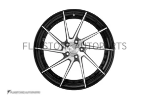 BC Forged Wheel HCA210S