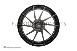 BC Forged Wheel HCA210S