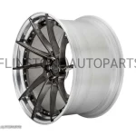 BC Forged Wheel HCA210S