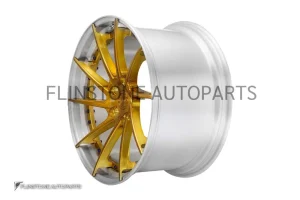 BC Forged Wheel HCA210S