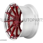 BC Forged Wheel HCA210S