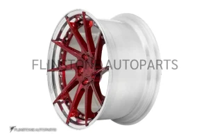 BC Forged Wheel HCA210S