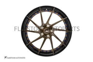 BC Forged Wheel HCA210S