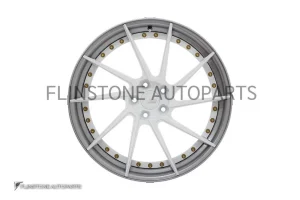 BC Forged Wheel HCA210S