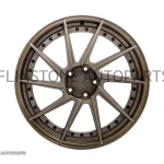BC Forged Wheel HCA210S