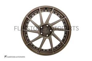 BC Forged Wheel HCA210S