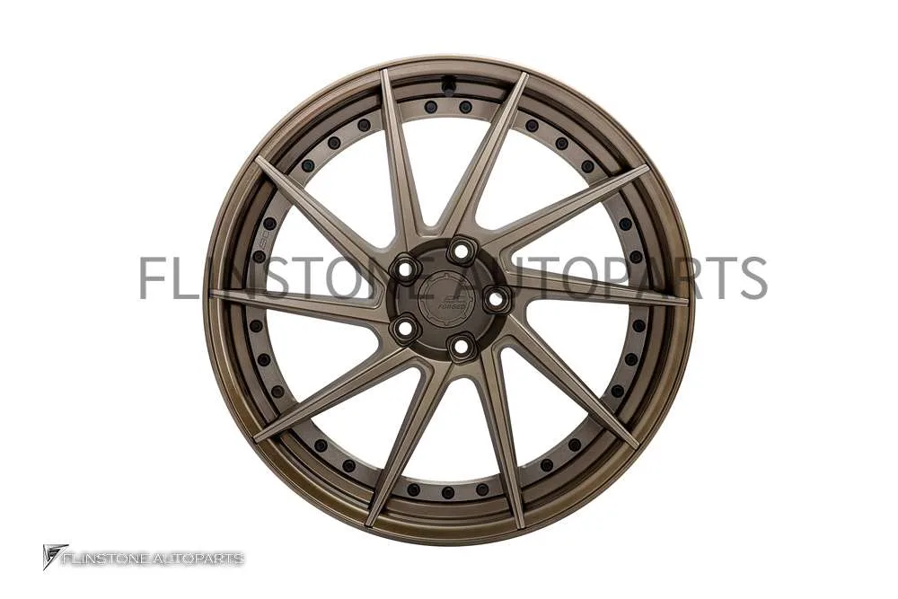 BC Forged Wheel HCA210S