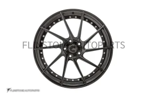 BC Forged Wheel HCA210S
