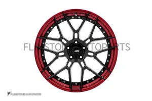 BC Forged Wheel HCA167S