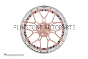 BC Forged Wheel HCA167S