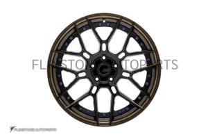 BC Forged Wheel HCA167S