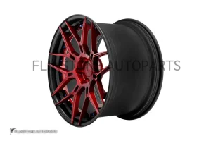 BC Forged Wheel HCA167S