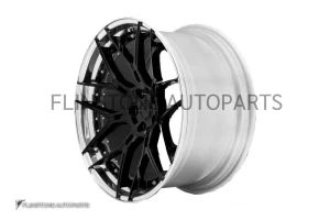 BC Forged Wheel HCA167S