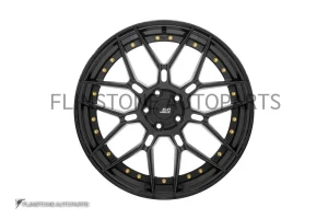 BC Forged Wheel HCA167S