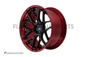 BC Forged Wheel HCA167S