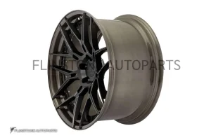 BC Forged Wheel HCA167S