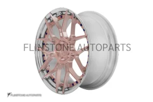 BC Forged Wheel HCA167S