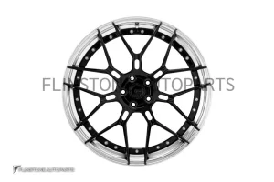 BC Forged Wheel HCA167S