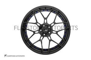 BC Forged Wheel HCA167S