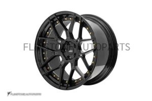 BC Forged Wheel HCA167S