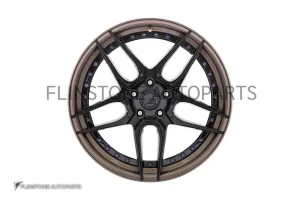 BC Forged Wheel HCA161S