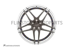 BC Forged Wheel HCA161S
