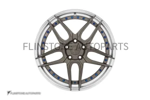 BC Forged Wheel HCA161S